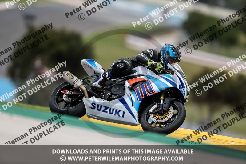 may 2019;motorbikes;no limits;peter wileman photography;portimao;portugal;trackday digital images